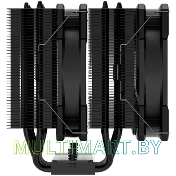 Кулер ID-Cooling SE-207-XT ARGB картинка 4